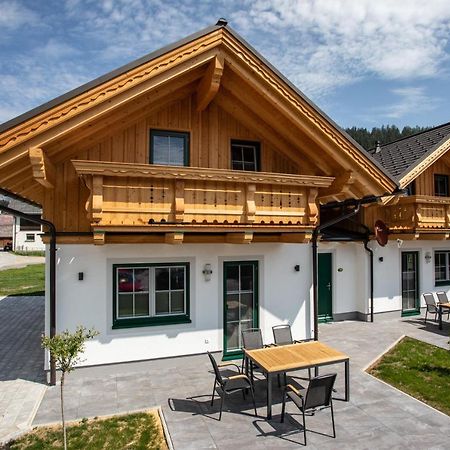 Zweimaederlhaus Apartment Бад Митерндорф Екстериор снимка