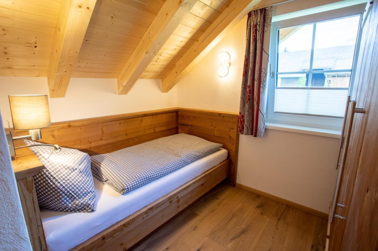 Zweimaederlhaus Apartment Бад Митерндорф Екстериор снимка