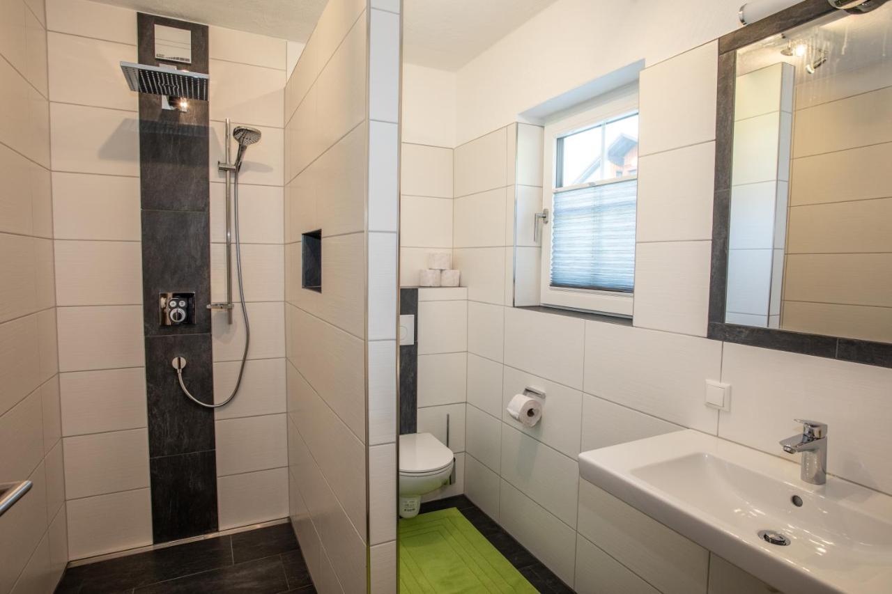 Zweimaederlhaus Apartment Бад Митерндорф Екстериор снимка